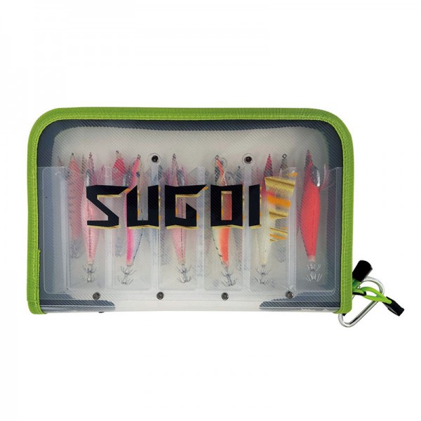 Sugoi Astuccio Porta Artificiali