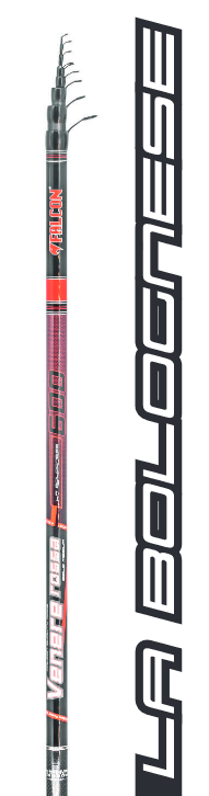 Falcon Venere Rossa (25gr)