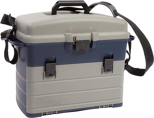 Cassetta SuiteCase Porta Accessori