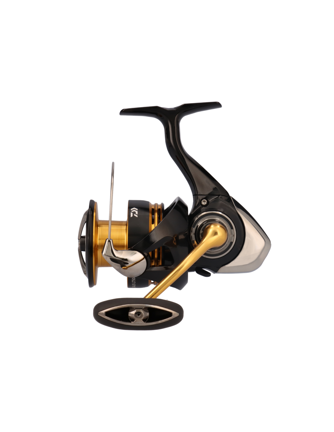 DAIWA 23 LEGALIS LT - NEW MODEL 2023 !