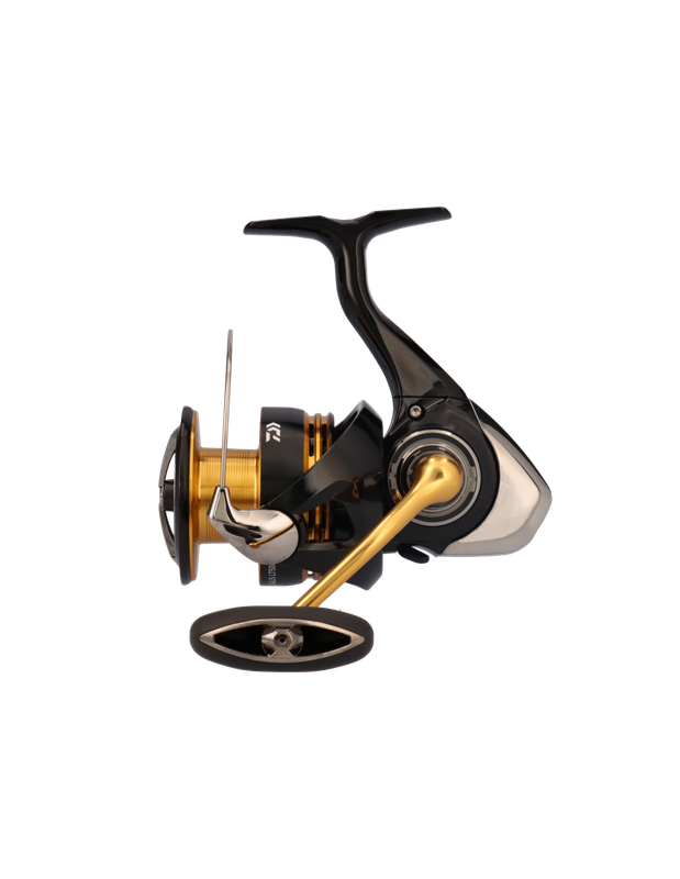 DAIWA 23 LEGALIS LT - NEW MODEL 2023 !