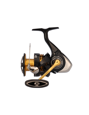 DAIWA 23 LEGALIS LT - NEW MODEL 2023 !