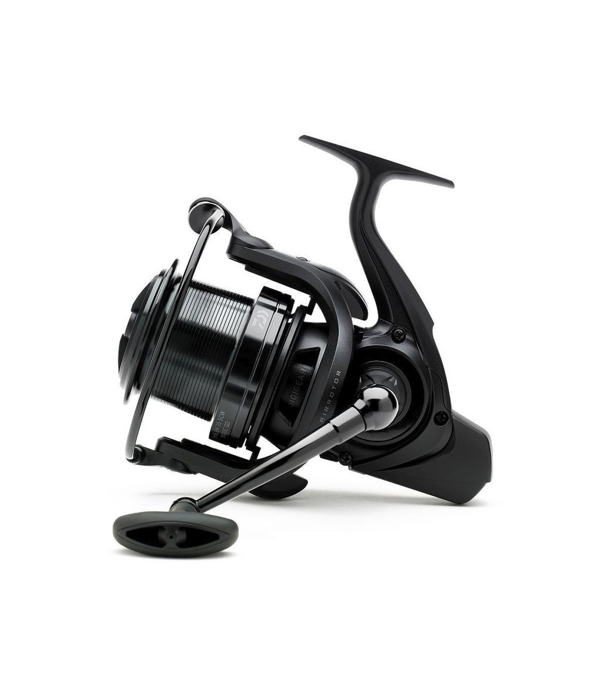 DAIWA 18 EMBLEM 35SCW 5000 LD QD