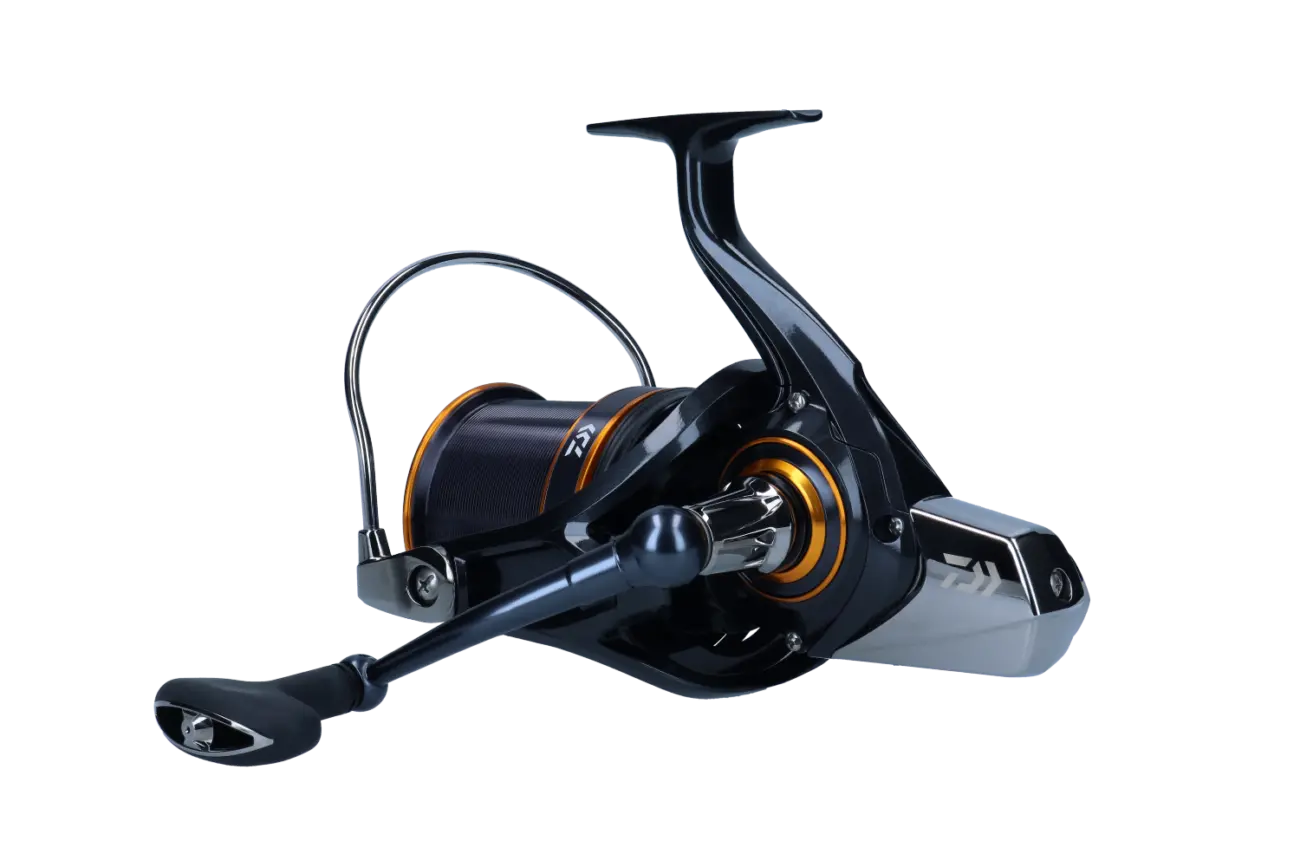 DAIWA 23 EMBLEM SURF 45 SCW QD