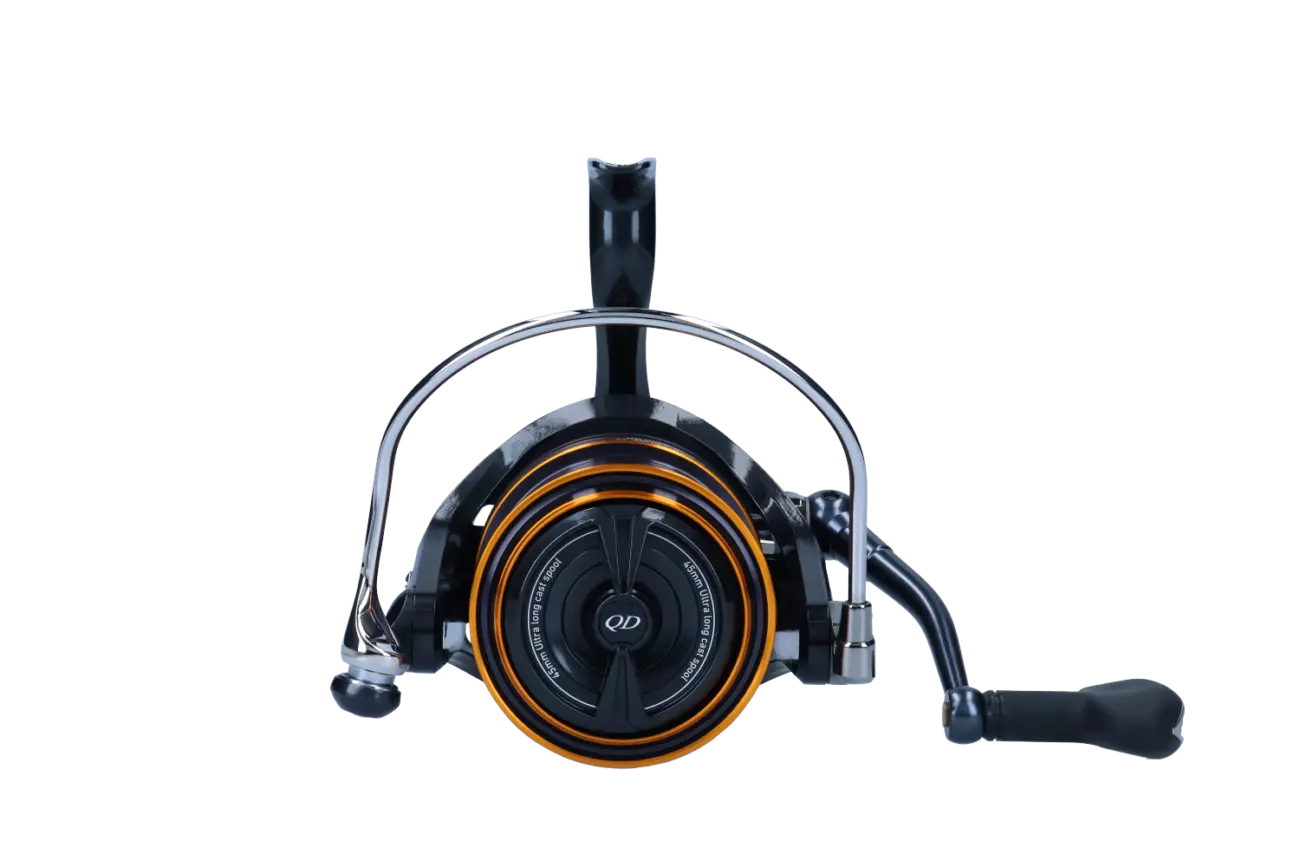 DAIWA 23 EMBLEM SURF 45 SCW QD