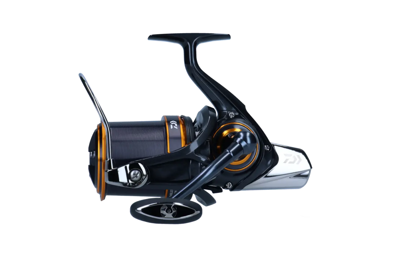 DAIWA 23 EMBLEM SURF 45 SCW QD