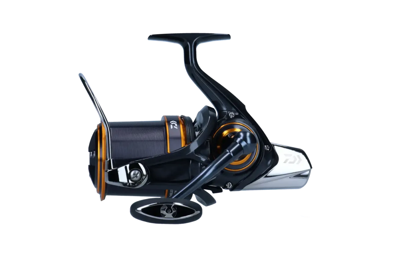 DAIWA 23 EMBLEM SURF 45 SCW QD