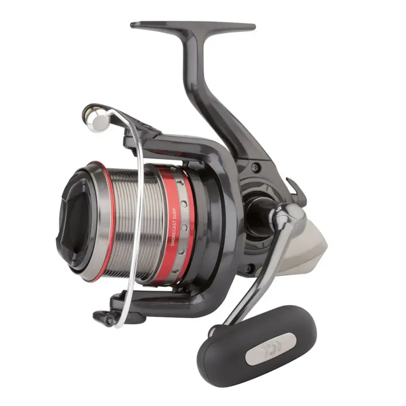 DAIWA 20 SHORECAST SURF 4000