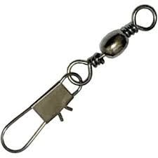 Expert Predator Girelle Nere con Interlook