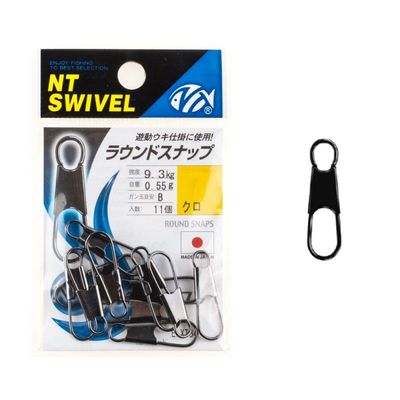 NT Swivel -Tataki Snap