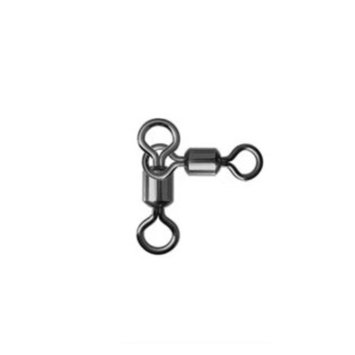 Jatsui Rolling Triangel Joint Rolling Swivel - 10pz