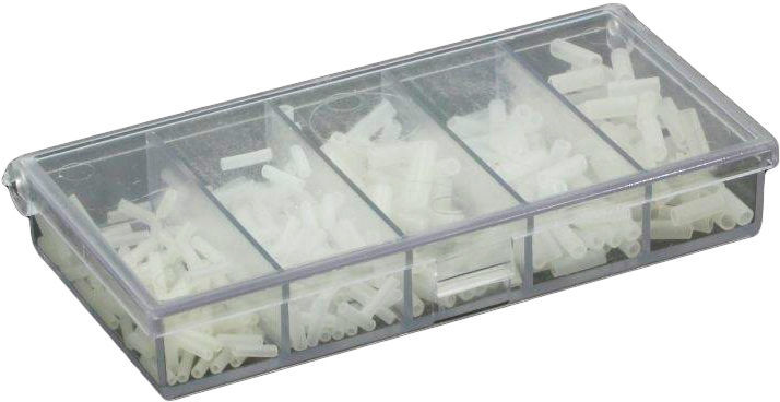 Stonfo Scoubidou Silicone Gara Mis piccole Art.30-6