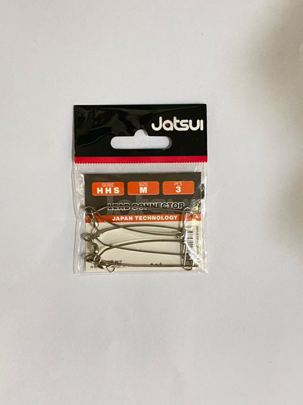 Jatsui Lead Connector