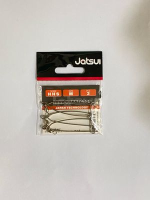 Jatsui Lead Connector
