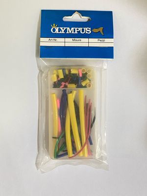 Olympus Scoubidou Tubicini Termorestringenti