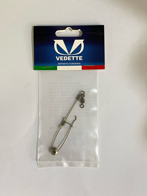 Vedette Sgancio Rapido