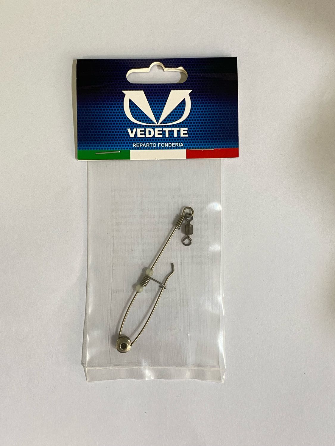 Vedette Sgancio Rapido