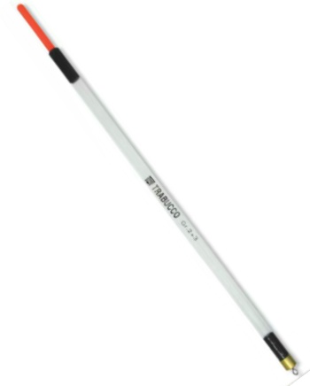 Galleggiante Inglese +1 Antenna 3mm