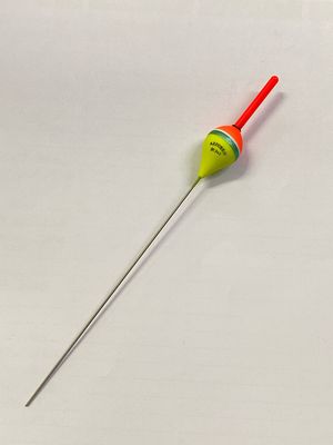 Azzurro Galleggiante Fisso Piombato Art.01