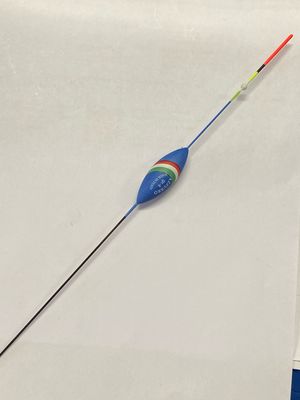 Azzurro Galleggiante Cefalo Art.01