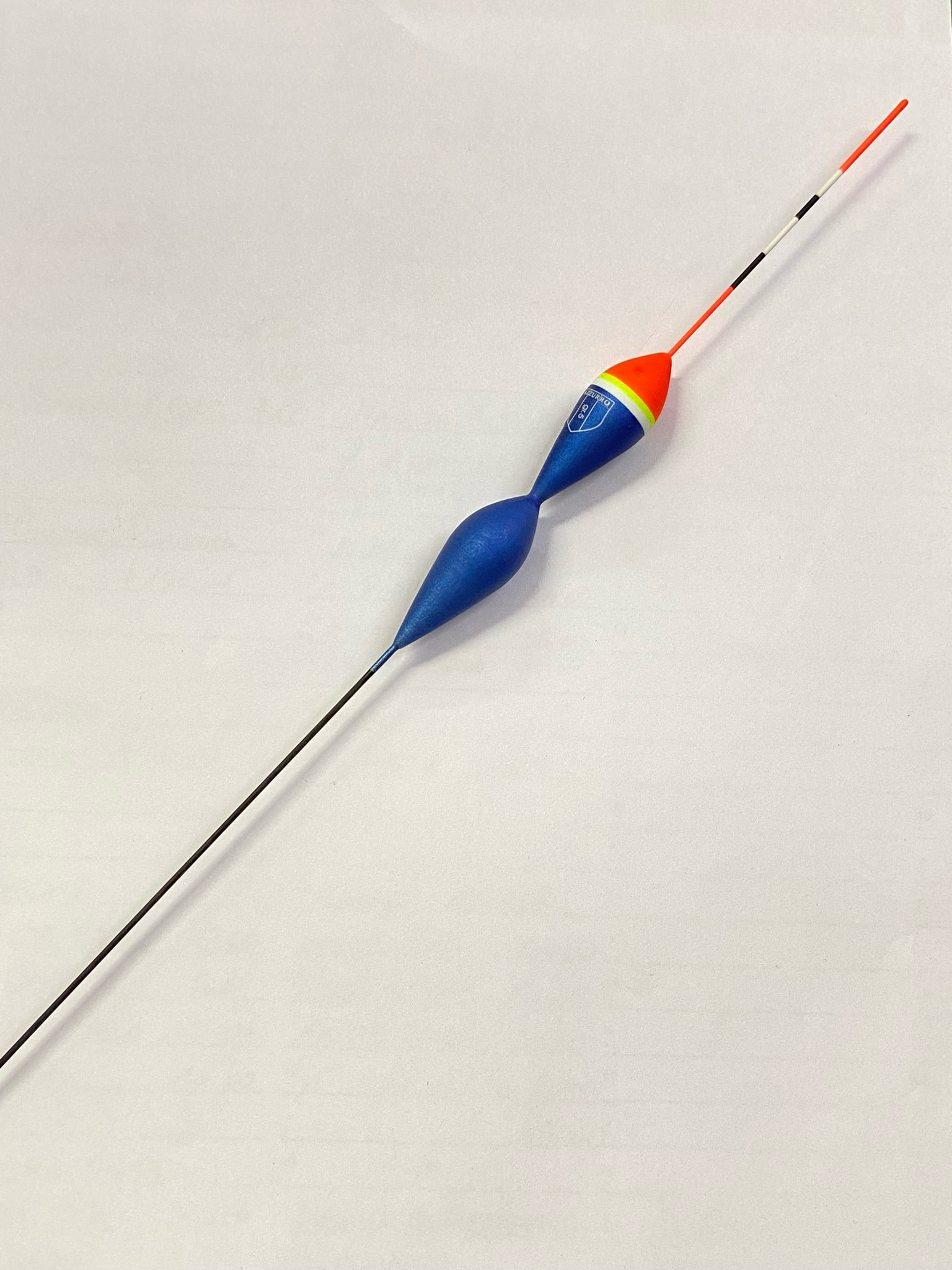 Azzurro Galleggiante Cefalo Art.02