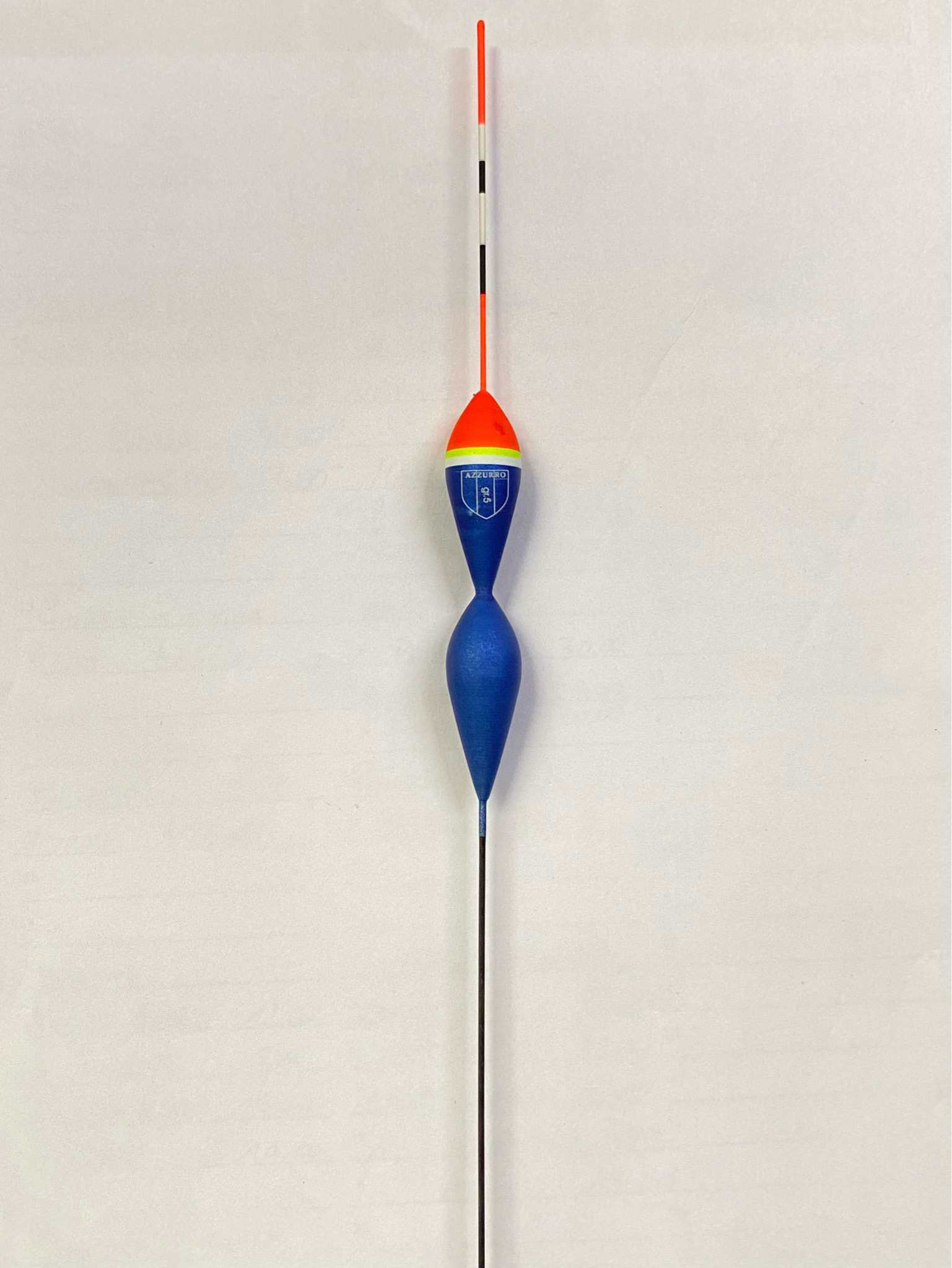 Azzurro Galleggiante Cefalo Art.02