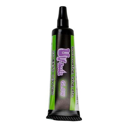 Kali Resina UV 10gr