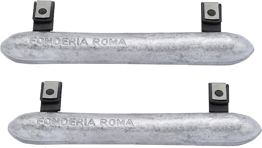 Agua'J Piombo da Traina