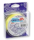 Track 8X Super Strong - 150mt - Yellow