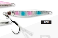 X-Way Phonton Jig  5-8-12 gr