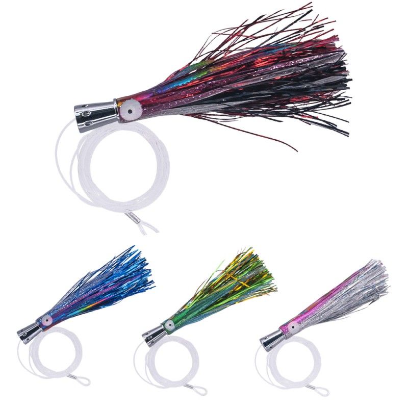 Captain James Old Muffler 5.0"