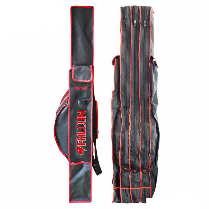 Falcon Fodero Portacanna 140cm 3 Pance