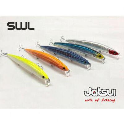 Jatsui SWL 145 - 14.5cm -  20gr