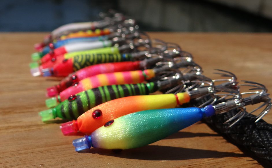 Colmic Misaki Oppai 50 mm