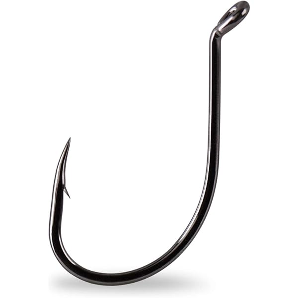 Mustad Ultrapoint Beak Bait 92553NP-BN