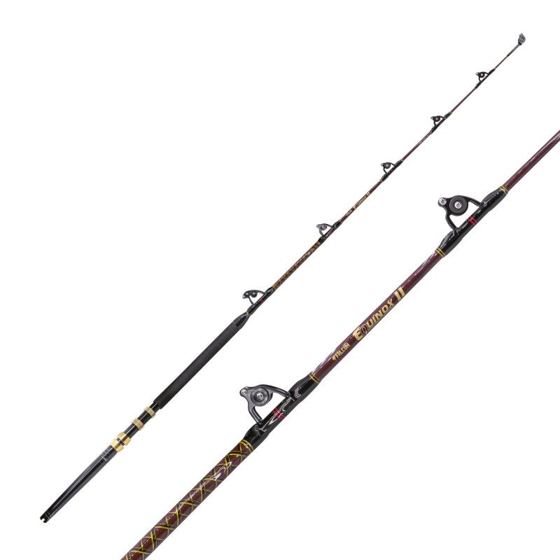 Falcon Equinox II Roller 30-50 LB Falcon Equinox II Roller 30-50 LB