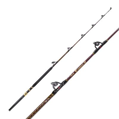 Falcon Equinox II Roller 30-50 LB Falcon Equinox II Roller 30-50 LB