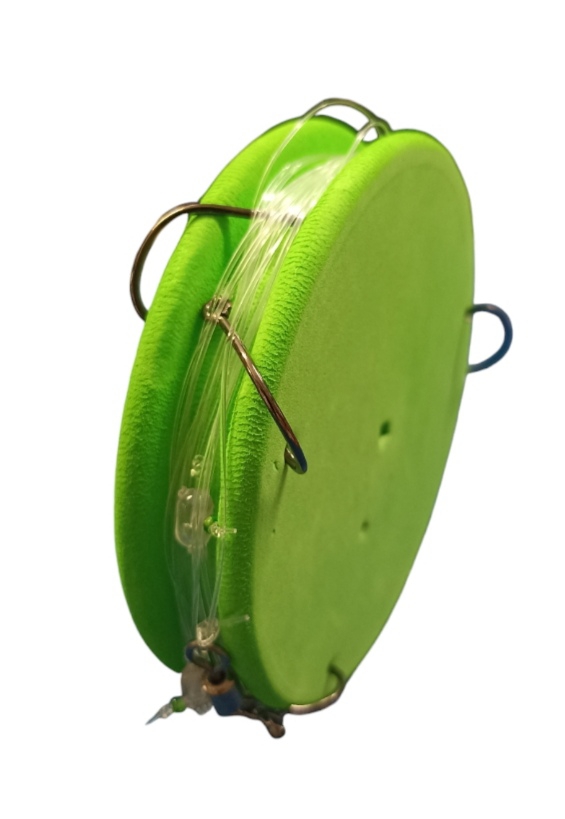 Terminale Bolentino di Profondità