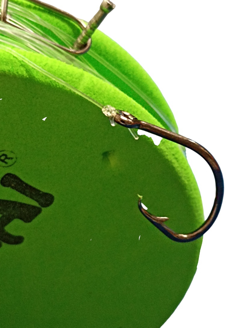 Terminale Bolentino di Profondità