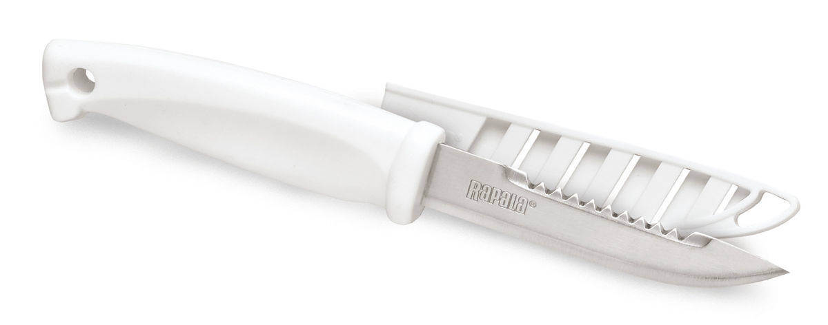 Rapala Coltello da trancio 10 cm