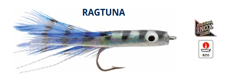 Ragot Ragtuna 7 cm