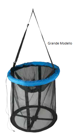 Nassa Ragot Galleggiante 57x60 cm