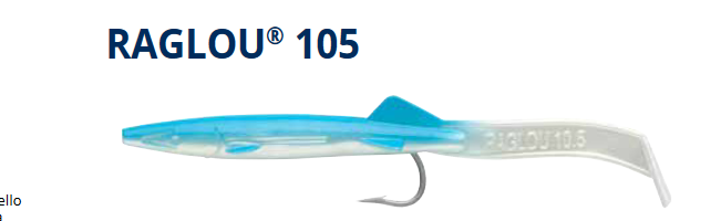 Raglou 105