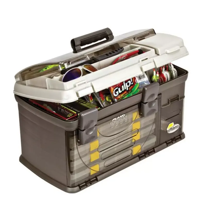 Cassetta Plano Guide Series™ StowAway® Rack System Pro