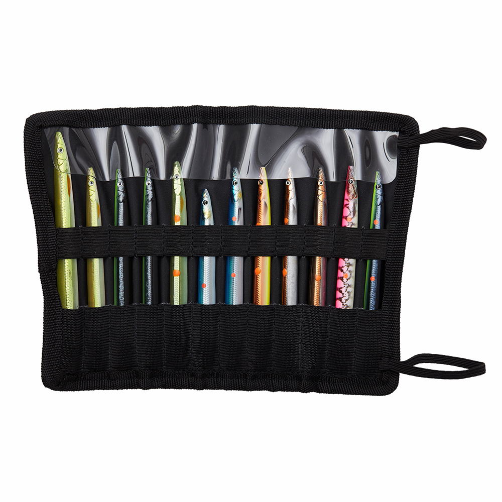 Savage Gear Astuccio Porta Esche - Roll Up Pouch