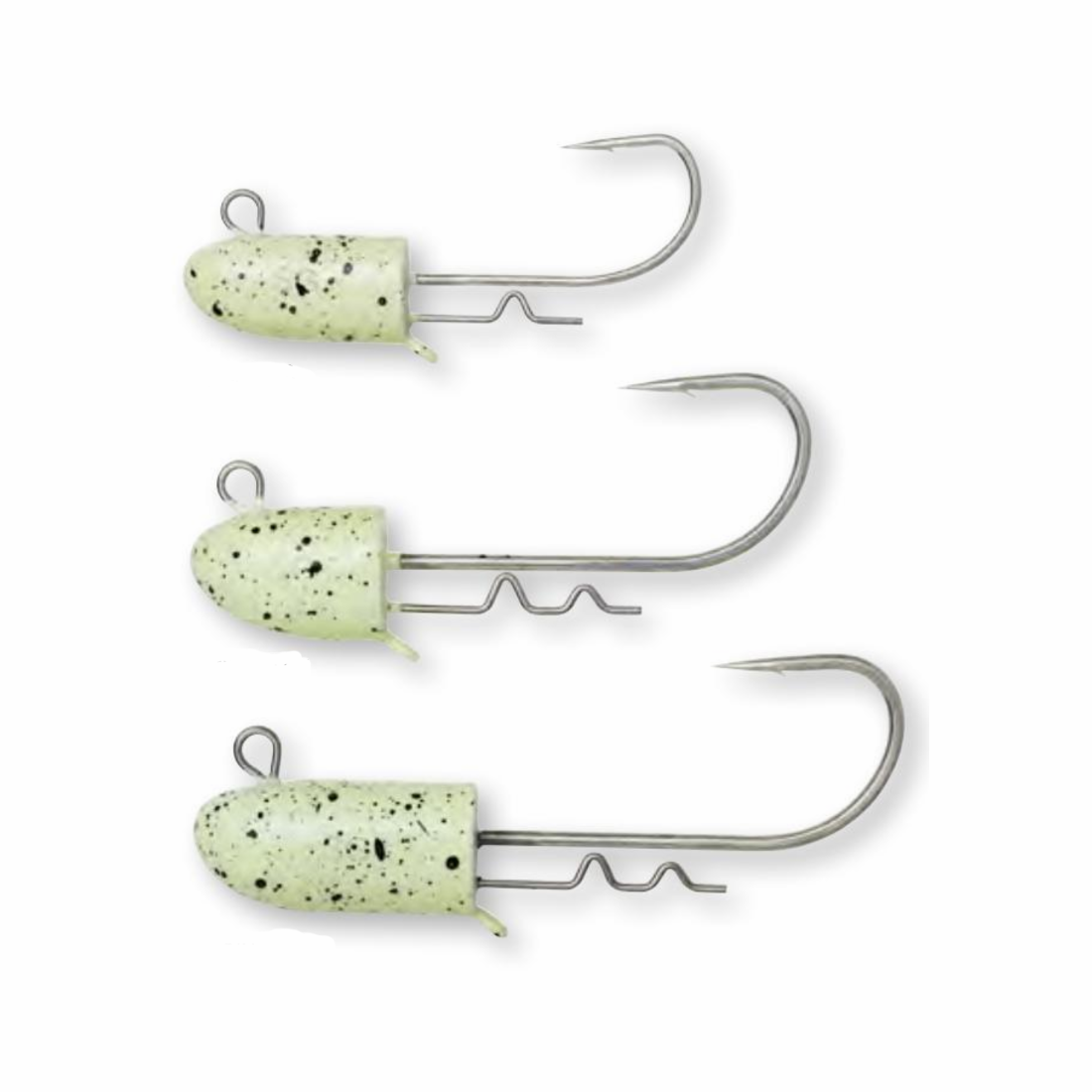 Savage Gear BULLET JIGHEAD #8/0