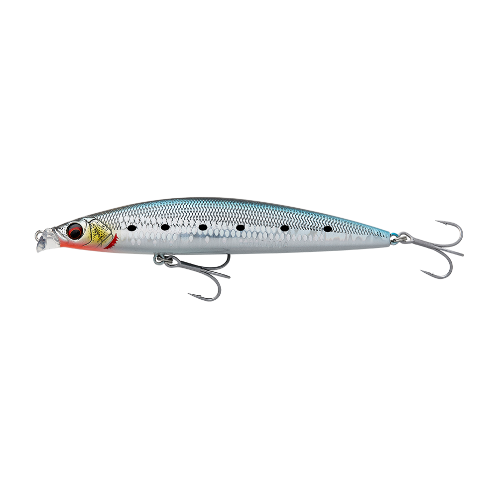Savage Gear Gravity Shallow - 10cm - 14gr - (Floating)