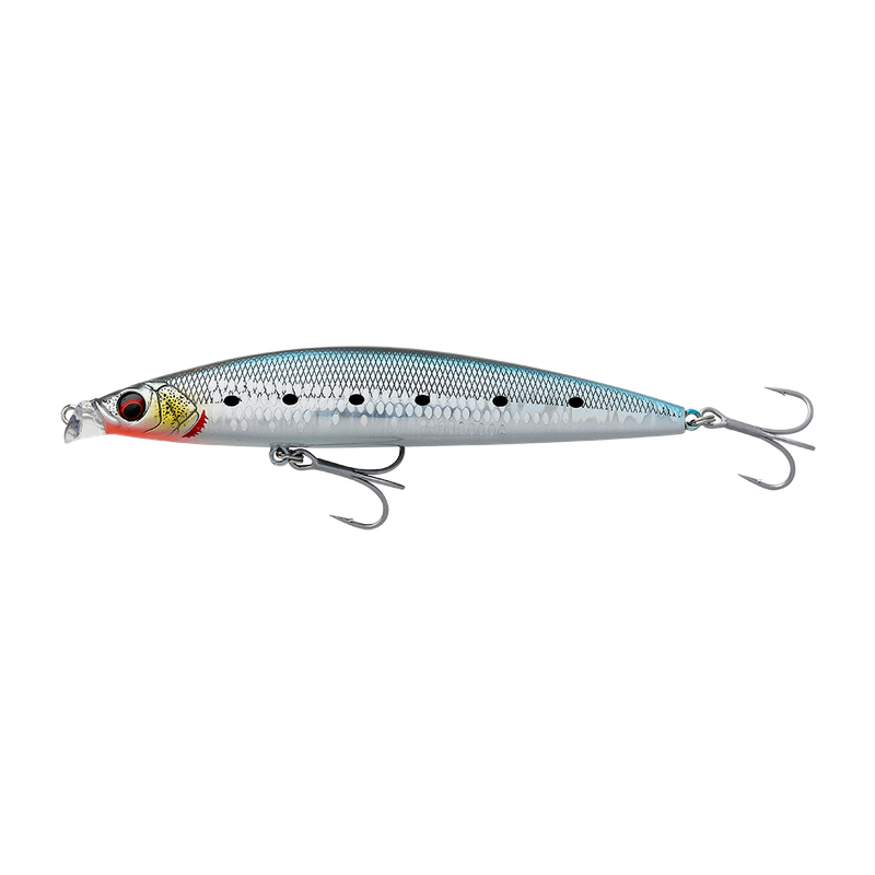 Savage Gear Gravity Shallow - 10cm - 14gr - (Floating)
