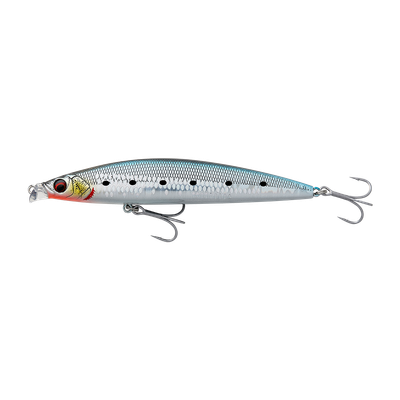 Savage Gear Gravity Shallow - 10cm - 14gr - (Floating)