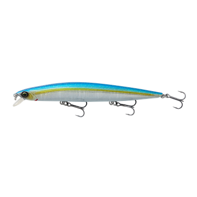 Savage Gearr Sea Bass Minnow - 12cm - 14.5gr - (Sinking)